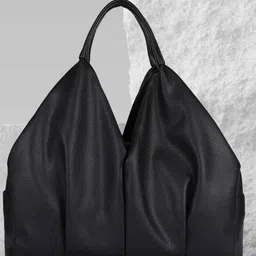 mini wesst Women Shoulder Bag with Top Handle image 2