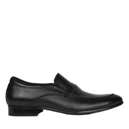 cobblerz Men Round-Toe Formal Slip-On Shoes image 2