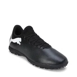 puma Future 7 Play TT Lace-Up Football Shoes image 2