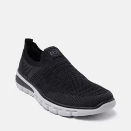 bugatti Slip-On Sneakers with Fabric upper image 2