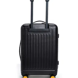 mokobara The Transit Cabin Luggage TSA Lock Trolley Bag (S) image 2