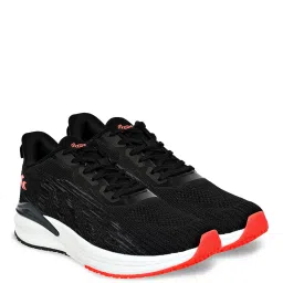 allen cooper Men Low-Top Lace-Up Running Shoes image 2