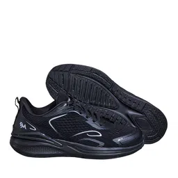 neemans Men Low-Top Lace-Up Sneakers image 2