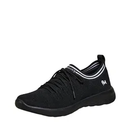 neemans Sneakers with Knitted upper image 2