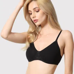 van heusen Anti-Bacterial & Non-Padded Shaper Bra image 2