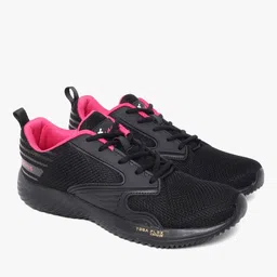 campus Panelled Lace-Up Running Shoes image 2