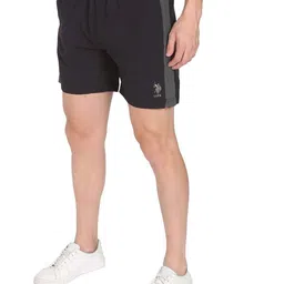 u.s. polo assn. Panelled Shorts with Insert Pockets image 2