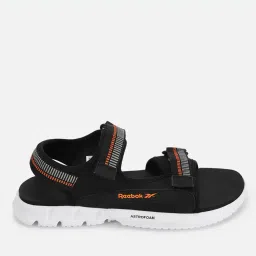 reebok Men Floater Sandals with Velcro Closure image 2