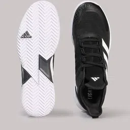 adidas Men Adizero Ubersonic Lace-Up Shoes image 2