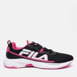 fila Women Artic Running Lace-Up Shoes image 2