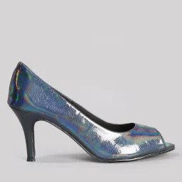 carlton london Women Peep-Toe Pumps image 2