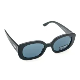 steve madden UV-Protected Rectangular Sunglasses-SM AVIVA image 2