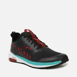 reebok Men Low-Top Lace-Up Running Shoes image 2