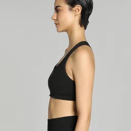 puma Women 4 Keeps Running Bra image 2