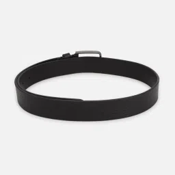 van heusen Leather Belt with Pin-Buckle Closure image 2