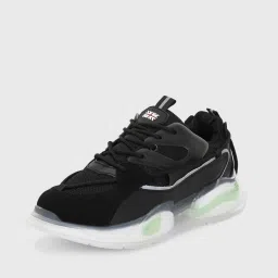 arbunore Men Low-Top Lace-Up Shoes image 2