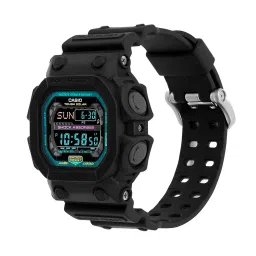 casio Men Water-Resistant Digital Watch-GX-56MF-1DR image 2