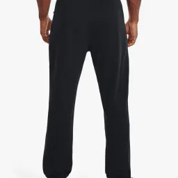 under armour Men Trend Mid-Rise Straight Joggers image 2