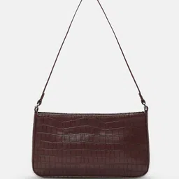 vero moda Women Metal Logo Shoulder Bag image 2