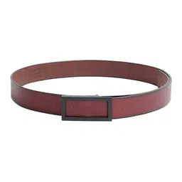 aeropostale Men Belt with Tang Buckle Closure image 2