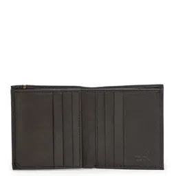 red tape Men Wide Belt with Bi-Fold Wallet image 2