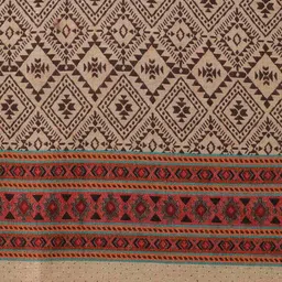 aabta Jaquard Knit Winter Shawls image 2