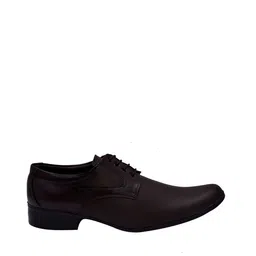 sir corbett Formal Derby Shoes image 2