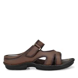 softio Slip-on Sandals with Synthetic upper image 2