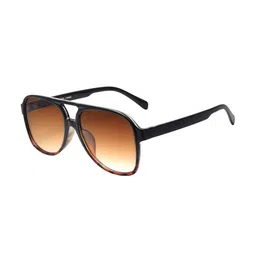peter jones 98061BDA UV-Protected Full-Rim Sunglasses image 2