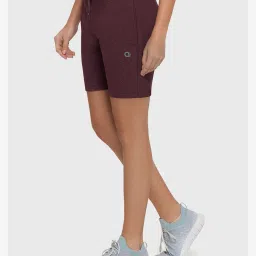 amante Low-Rise Essential Relaxed Short - ABT85401 image 2