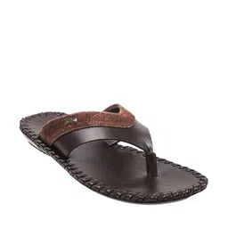 mochi Thong-Strap Slip-On Sandals image 2