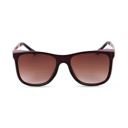 dukiekooky DKSG398D Full-Rim Square Sunglasses image 2