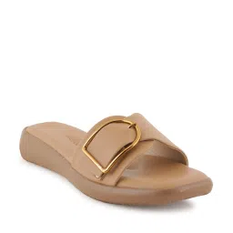 sapatos Embellished Slip-on Sandals image 2