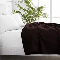 urbanarts Wrinkle Free Single Blanket image 2