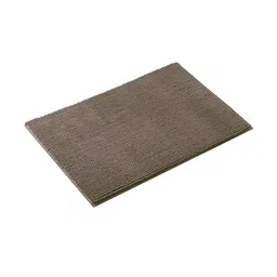 luxehome international Anti Skid Rectangular Bath Mat image 2
