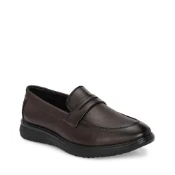 bucik Men Slip-On Formal Shoes image 2