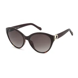 fossil Women UV-Protected Cat-Eye Sunglasses-207352JMJ58HA image 2