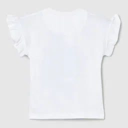 max Graphic Print Regular Fit Round-Neck T-Shirt image 2