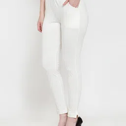 tag 7 plus Leggings with Insert Pockets image 2