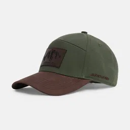 jack & jones Men Colour-block Baseball Cap image 2