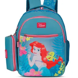 priority Cartoon School Backpack image 2