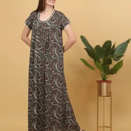 sweet dreams Women Aztec Nighti image 2