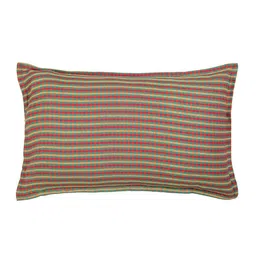 dhrohar Set of 2 Cotton Pillow Cover image 2