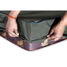 stylista Waterproof Single Mattress Protector image 2