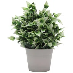 foliyaj Artificial Plant with Leaves image 2