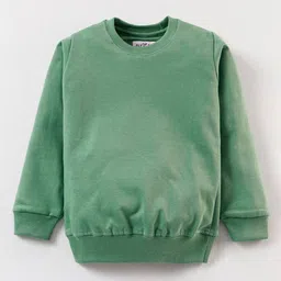 nite flite Cotton T-Shirt & Joggers Set image 2