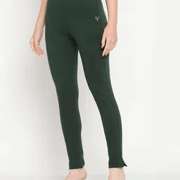 tag 7 Solid Leggings image 2