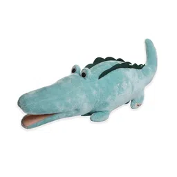 miarcus Cuddlers Crocodile Soft Toy image 2
