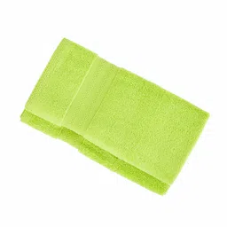 layers Set of 2 400 GSM Cotton Bath Towels 59" x 29" image 2