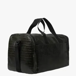 f-gear Men Reptilian Pattern Duffle Bag image 2
